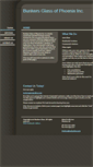 Mobile Screenshot of bunkersglass.com